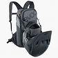 MOCHILA EVOC RIDE 12 CARBON BLACK - Miniatura 3