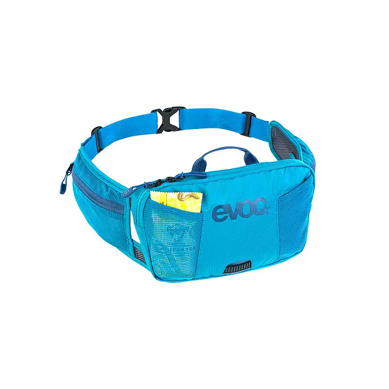 BANANO EVOC HIP POUCH 1L OCEAN 1
