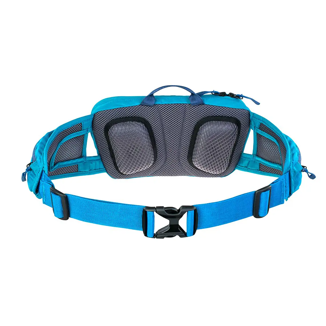 BANANO EVOC HIP POUCH 1L OCEAN 2