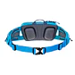 BANANO EVOC HIP POUCH 1L OCEAN - Miniatura 2