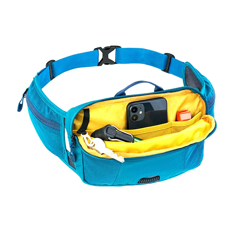BANANO EVOC HIP POUCH 1L OCEAN 3