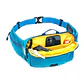 BANANO EVOC HIP POUCH 1L OCEAN - Miniatura 3