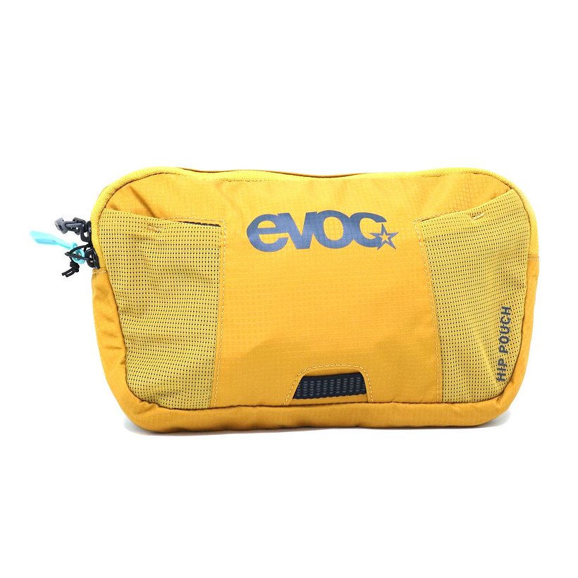 BANANO EVOC HIP POUCH 1L LOAM