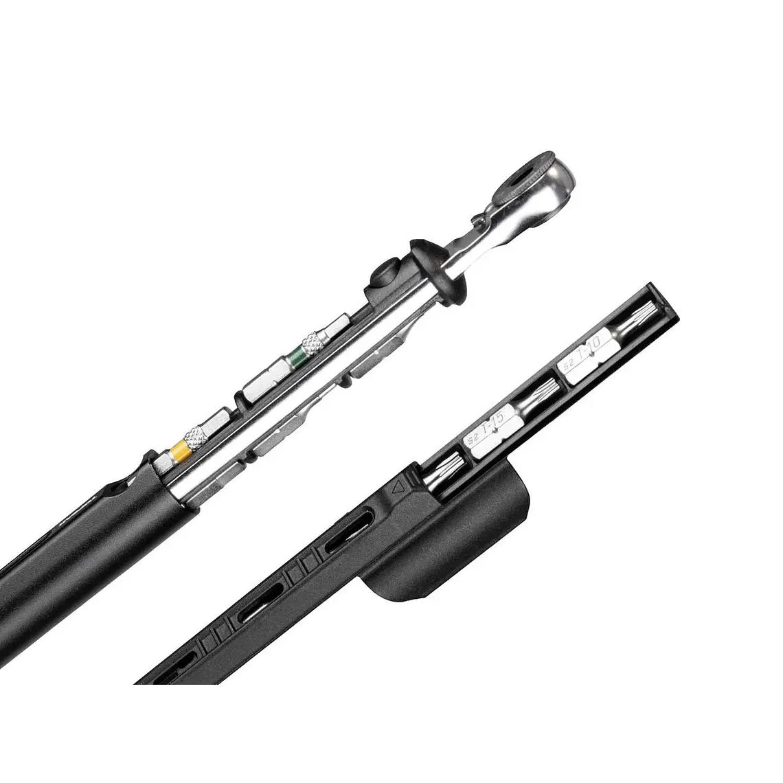 LLAVE DE TORX TOPEAK RATCHET STICK 2