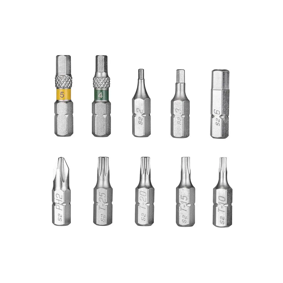 LLAVE DE TORX TOPEAK RATCHET STICK 4