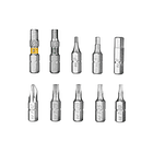 LLAVE DE TORX TOPEAK RATCHET STICK 4