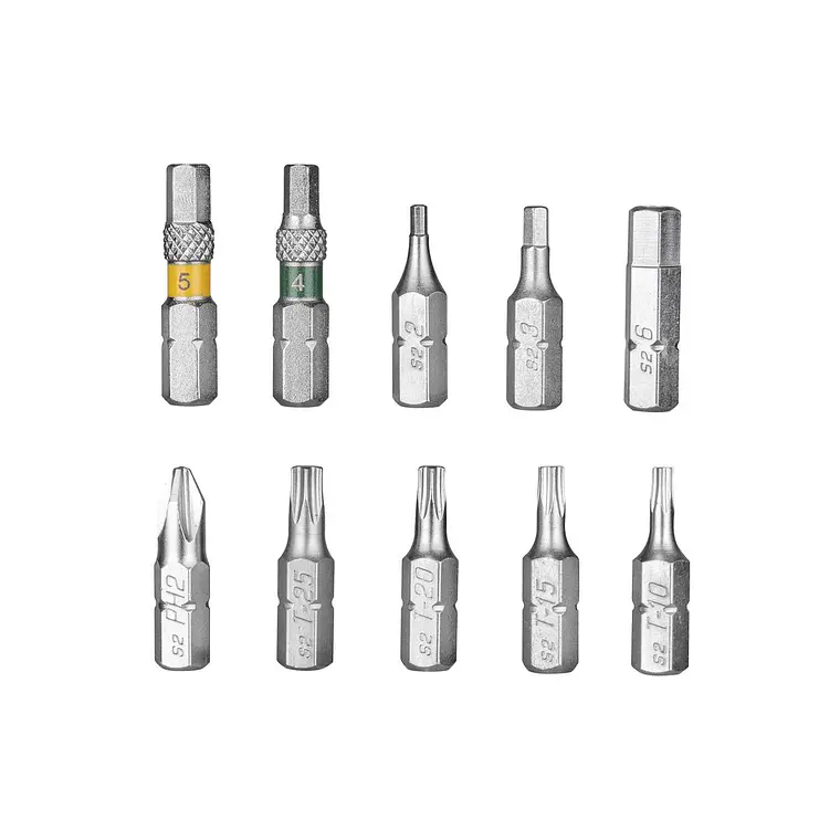 LLAVE DE TORX TOPEAK RATCHET STICK 4