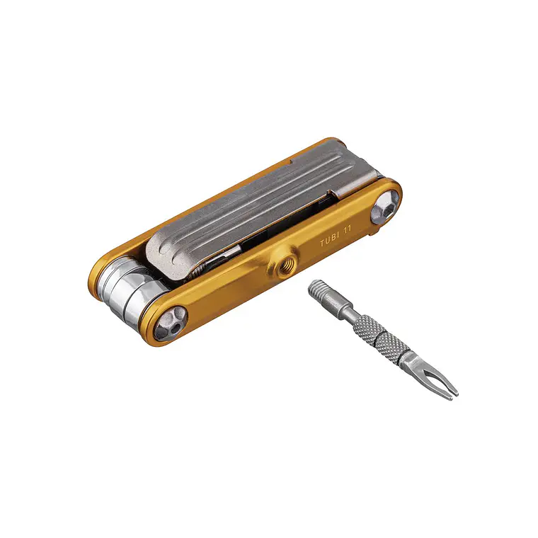 HERRAMIENTA TOPEAK 11 COMBO 2