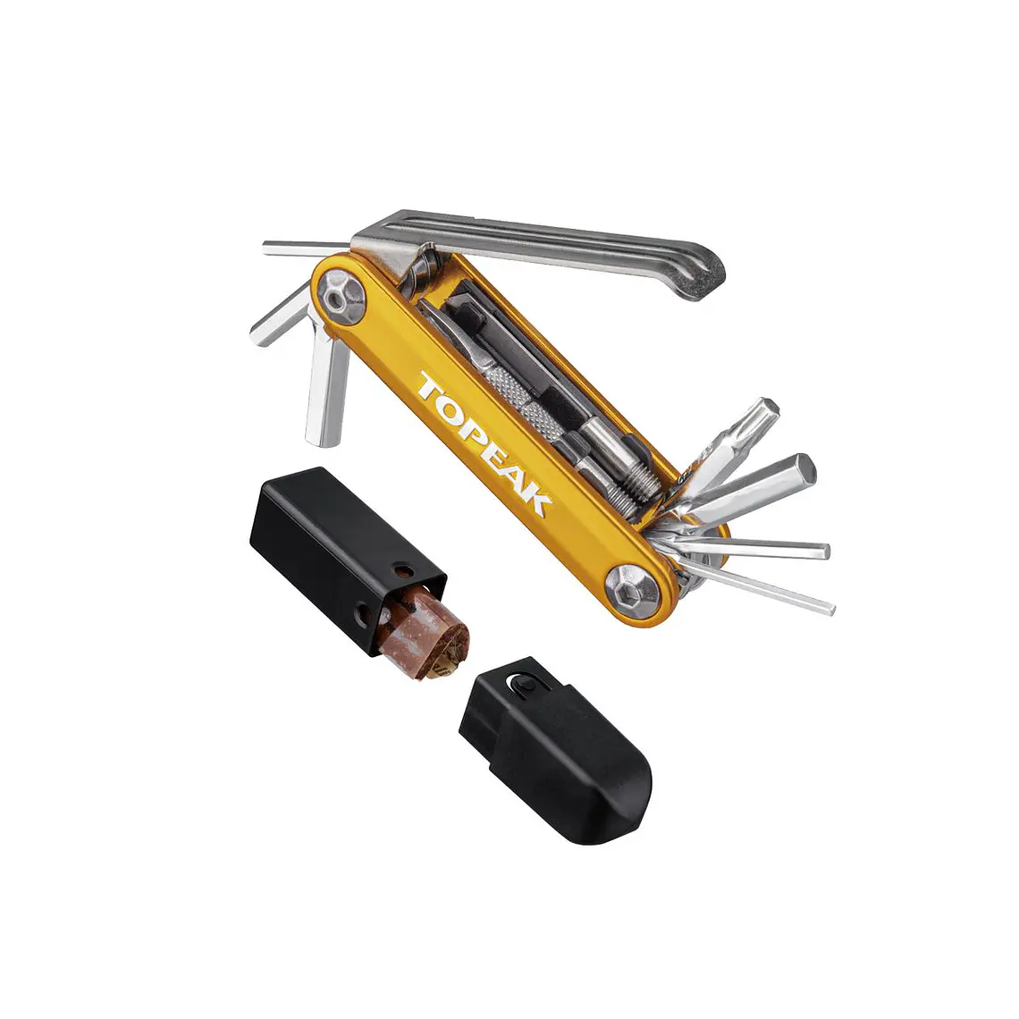 HERRAMIENTA TOPEAK 11 COMBO 1