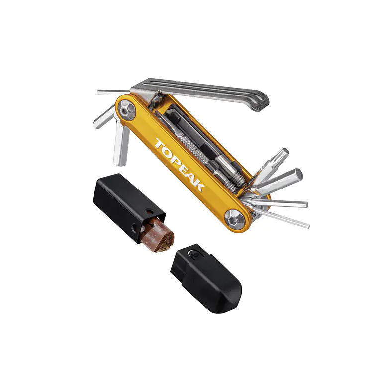 HERRAMIENTA TOPEAK 11 COMBO 1