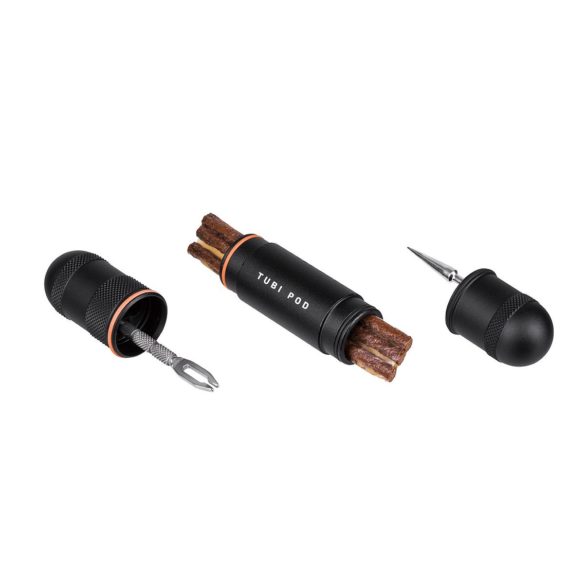 HERRAMIENTA TOPEAK TUBI POD 2