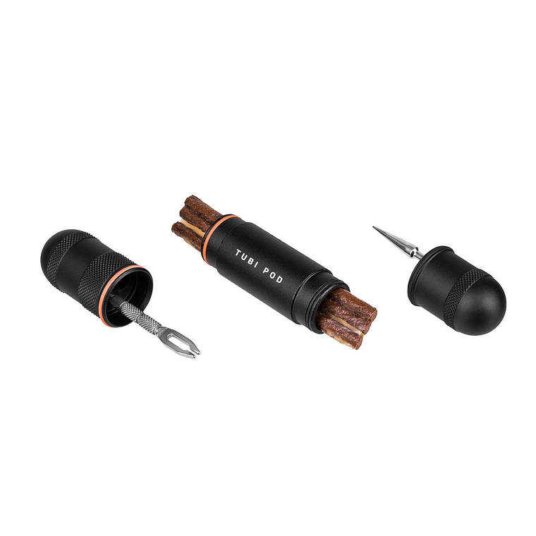 HERRAMIENTA TOPEAK TUBI POD 2