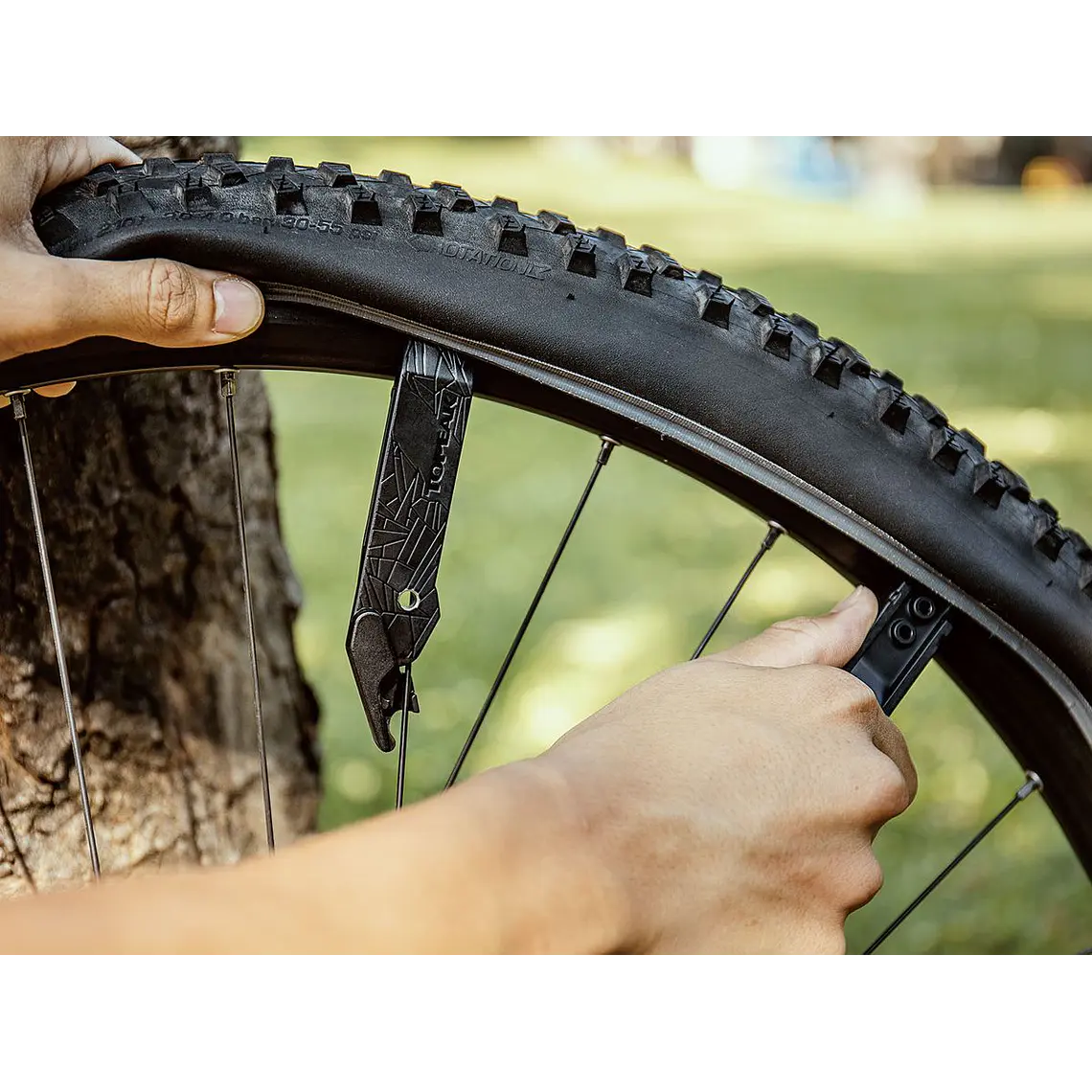 HERRAMIENTA TOPEAK  POWER LEVEL MULTI 2