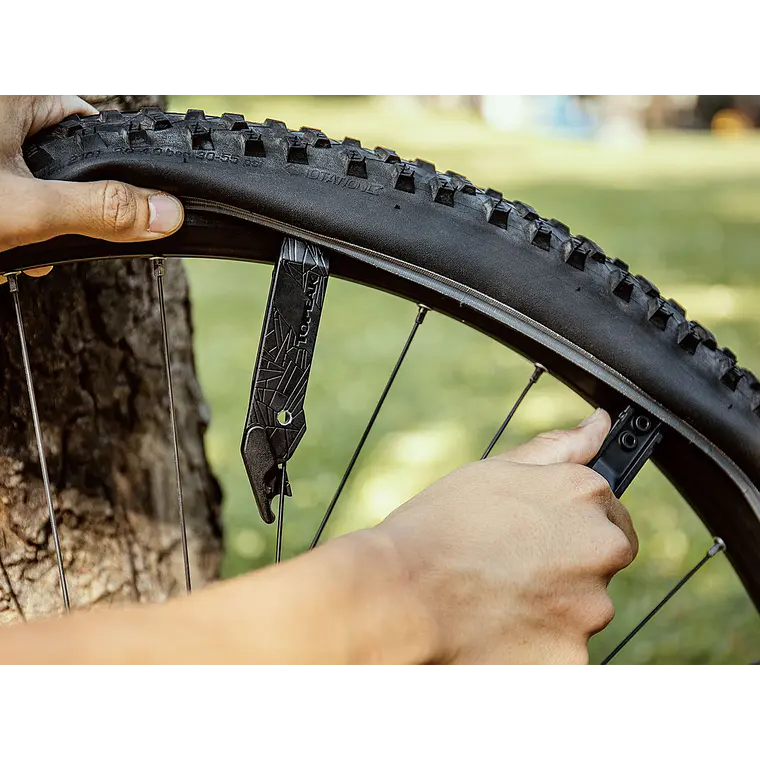 HERRAMIENTA TOPEAK  POWER LEVEL MULTI 2