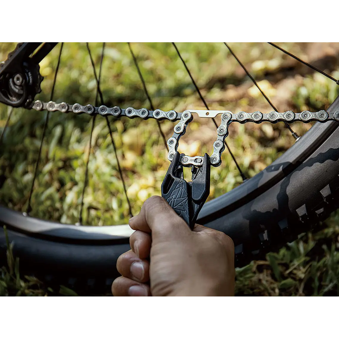 HERRAMIENTA TOPEAK  POWER LEVEL MULTI 3