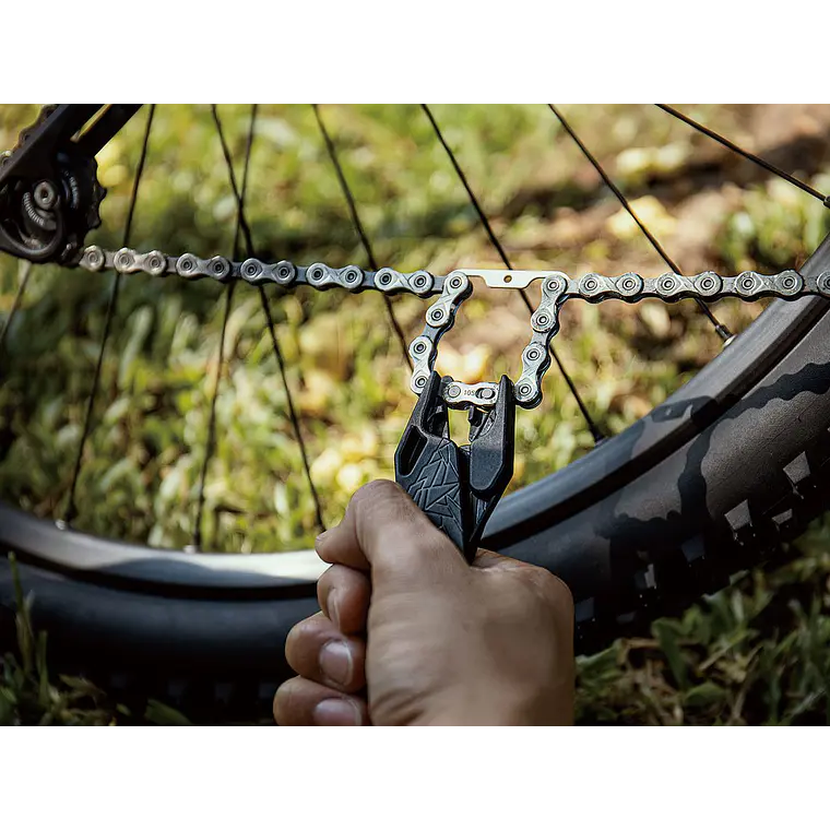 HERRAMIENTA TOPEAK  POWER LEVEL MULTI 3