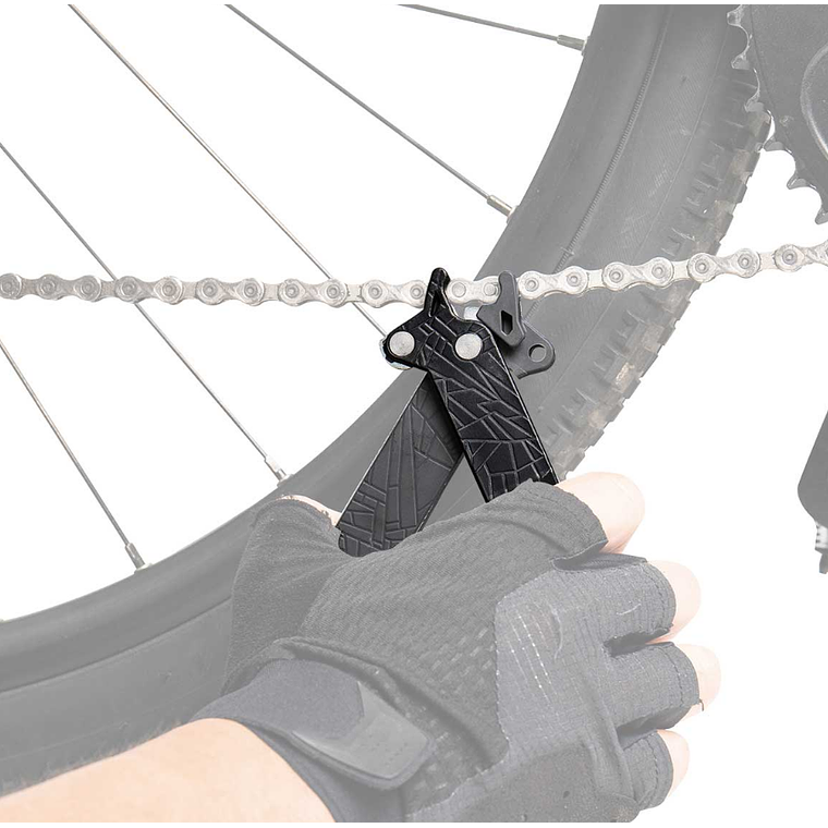 HERRAMIENTA TOPEAK POWER LEVEL X 3