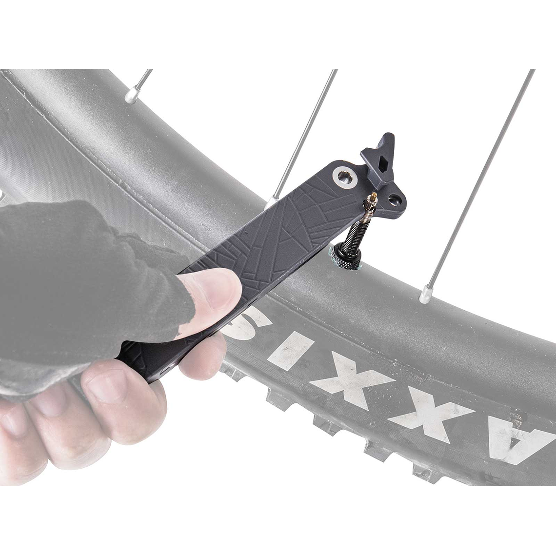 HERRAMIENTA TOPEAK POWER LEVEL X 4