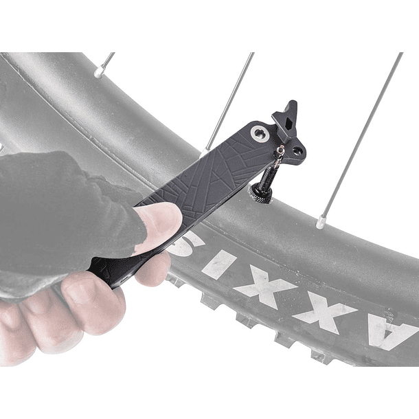 HERRAMIENTA TOPEAK POWER LEVEL X 4