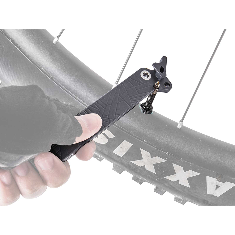 HERRAMIENTA TOPEAK POWER LEVEL X 4