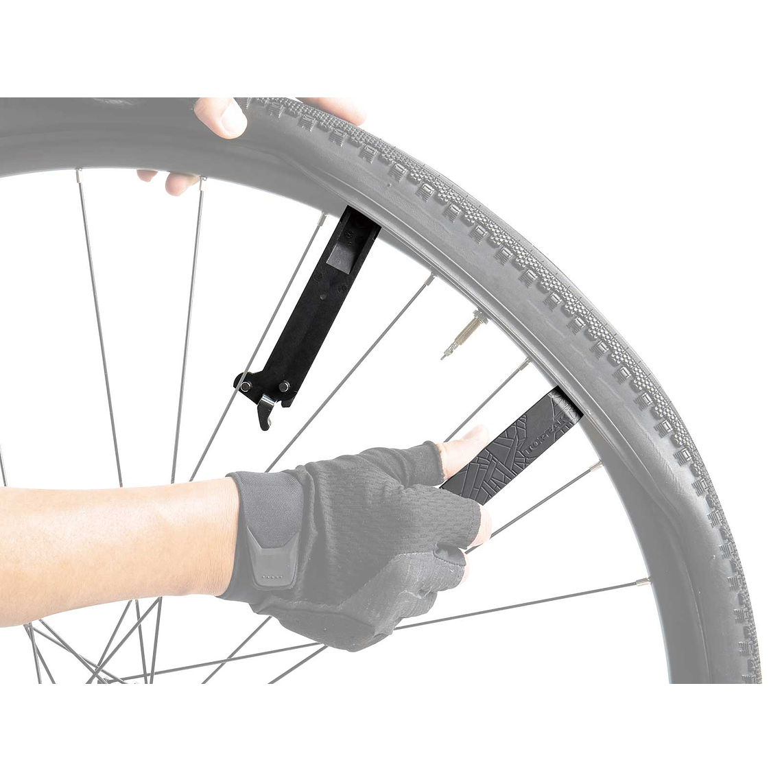 HERRAMIENTA TOPEAK POWER LEVEL X 5