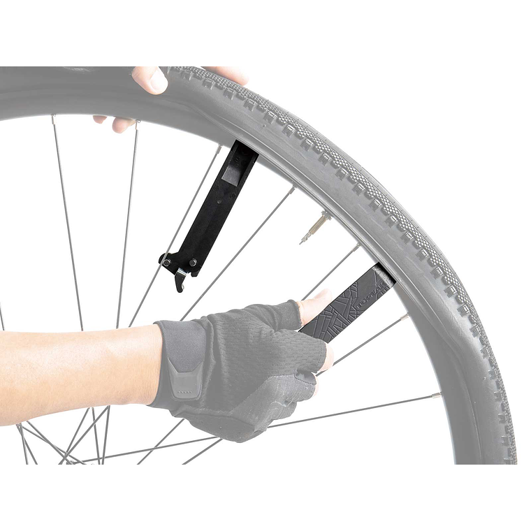 HERRAMIENTA TOPEAK POWER LEVEL X 5