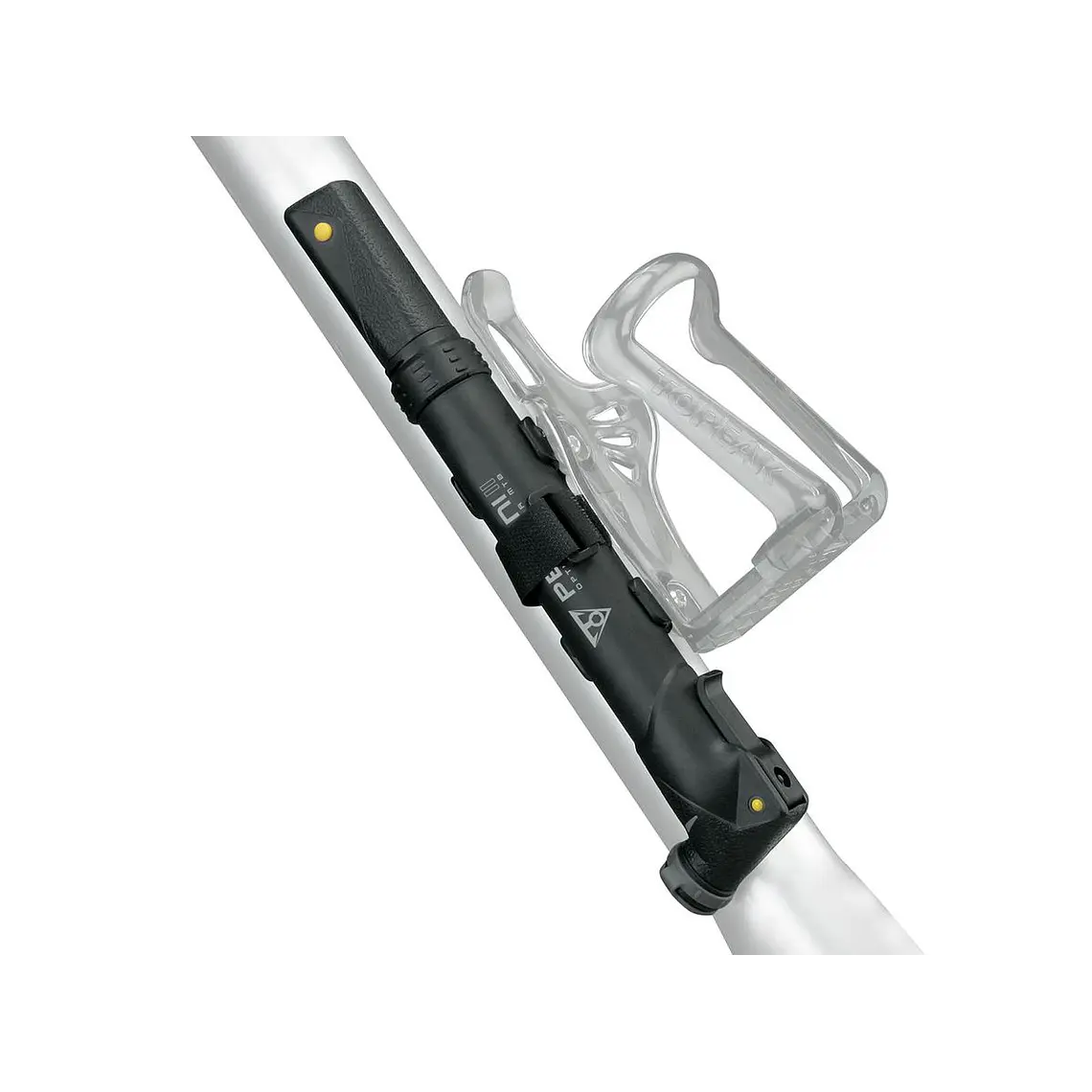 BOMBIN TOPEAK MINI BLASTER PEAKINI II 3