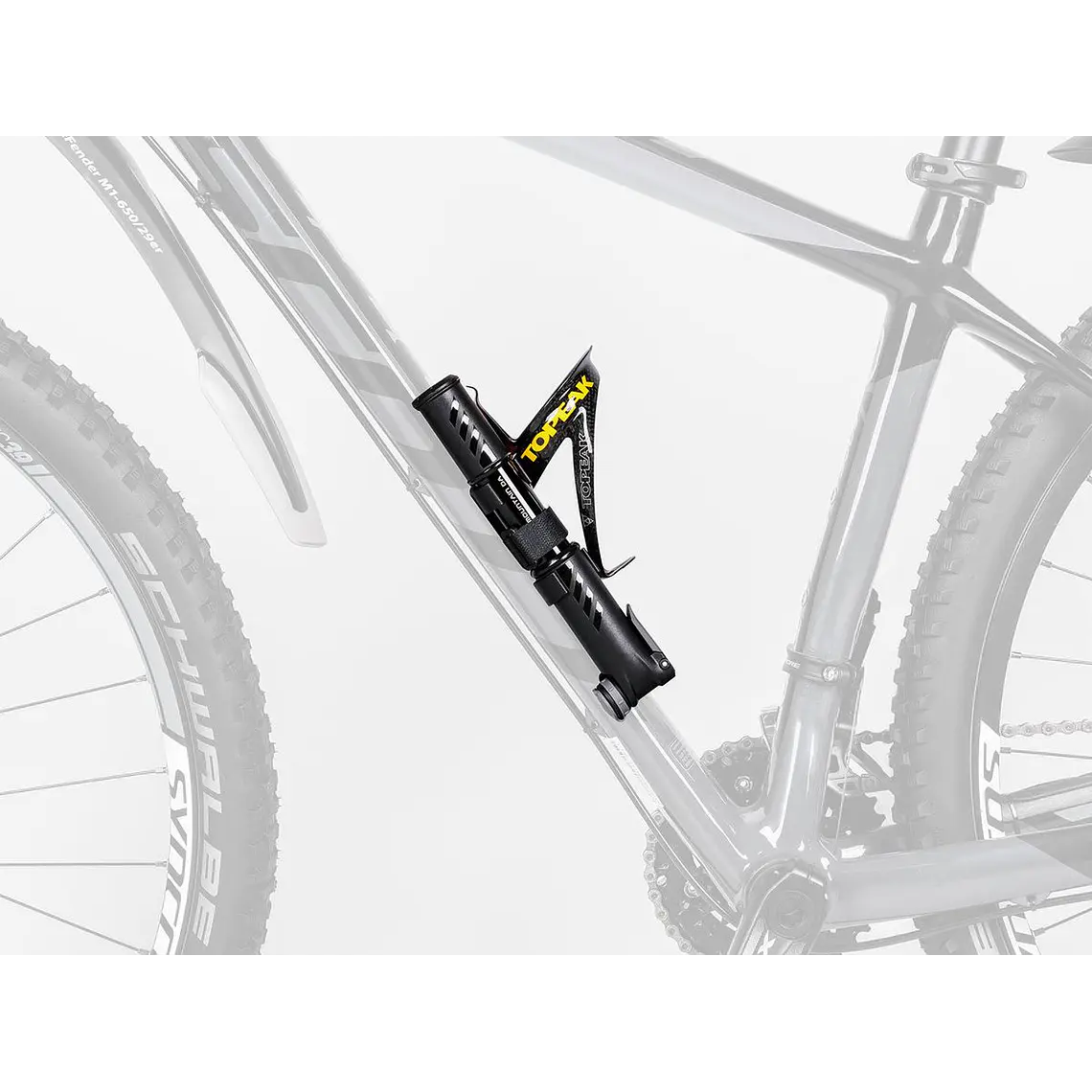 BOMBIN TOPEAK MOUNTAIN DOUBLE ACTION 4