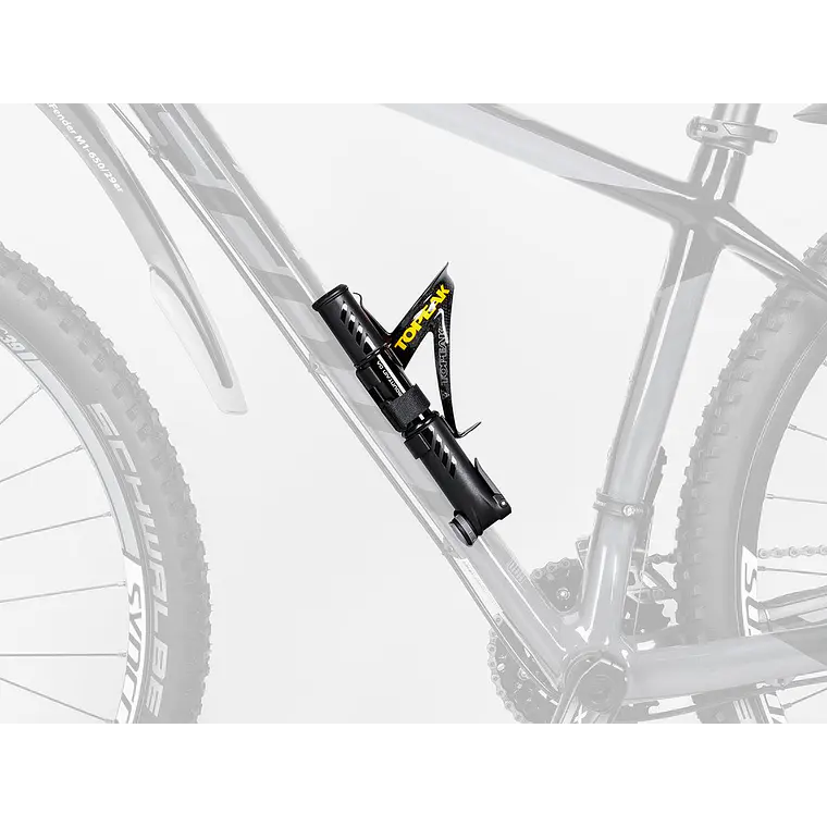 BOMBIN TOPEAK MOUNTAIN DOUBLE ACTION 4