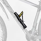 BOMBIN TOPEAK MOUNTAIN DOUBLE ACTION - Miniatura 4