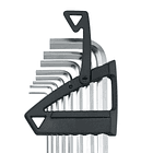 HERRAMIENTAS TOPEAK DUOHEX 8PCS 2