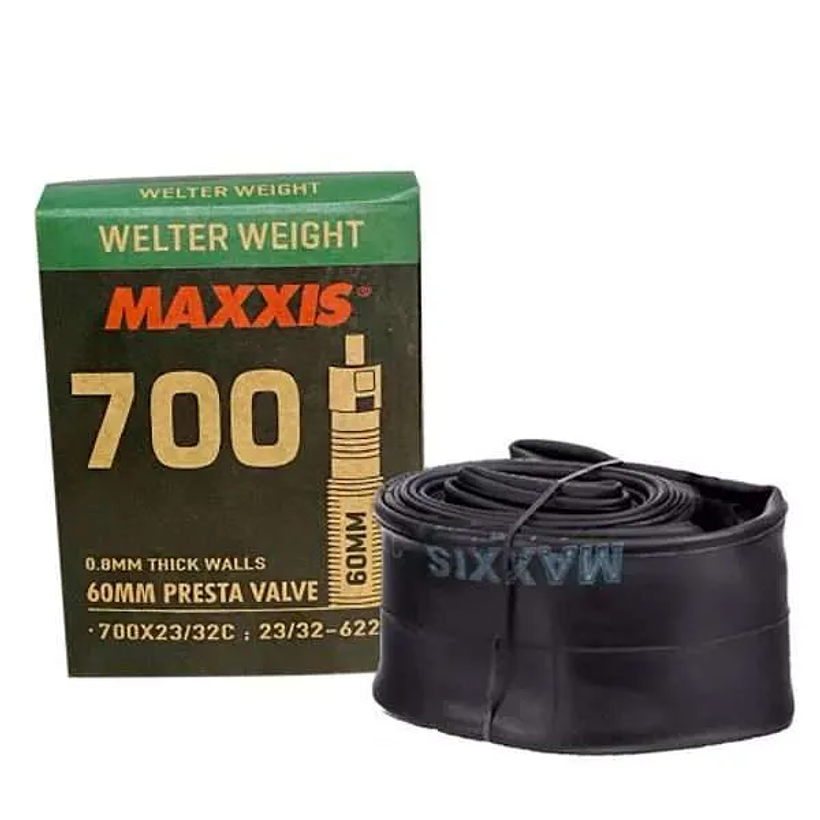 CAMARA MAXXIS WELTER WEIGHT 700×23/32C 