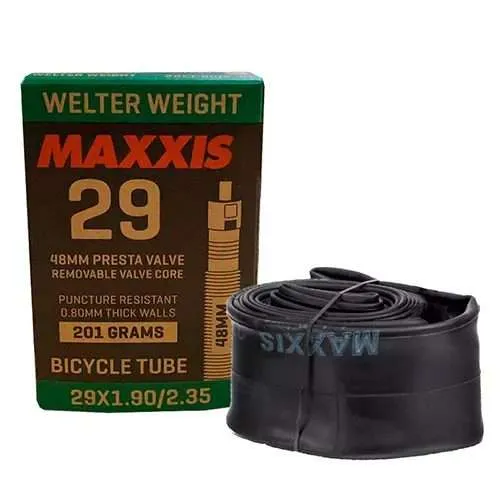 CAMARA MAXXIS WELTER WEIGHT 29x1.9/2.35