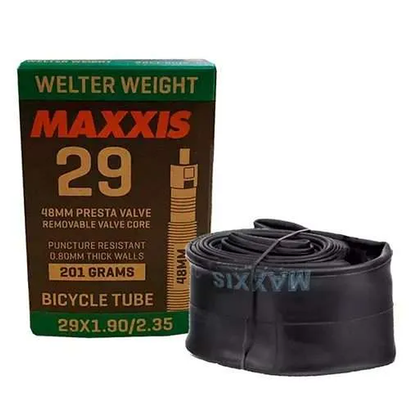CAMARA MAXXIS WELTER WEIGHT 29x1.9/2.35