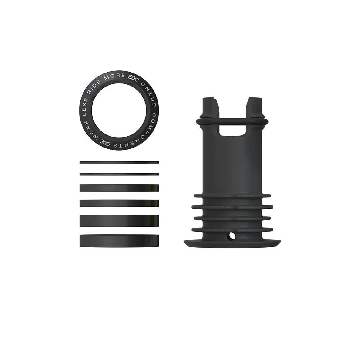 TOPCAP ONEUP COMPONENTS EDC 1