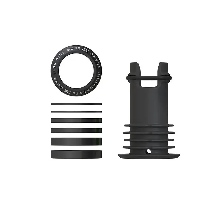 TOPCAP ONEUP COMPONENTS EDC 1