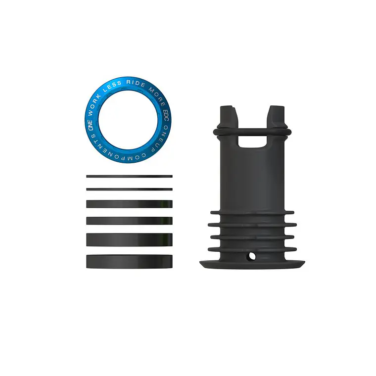 TOPCAP ONEUP COMPONENTS EDC 2