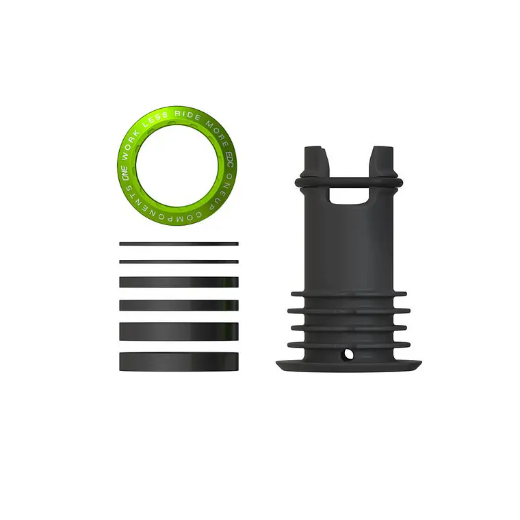 TOPCAP ONEUP COMPONENTS EDC 4