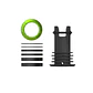 TOPCAP ONEUP COMPONENTS EDC - Miniatura 4