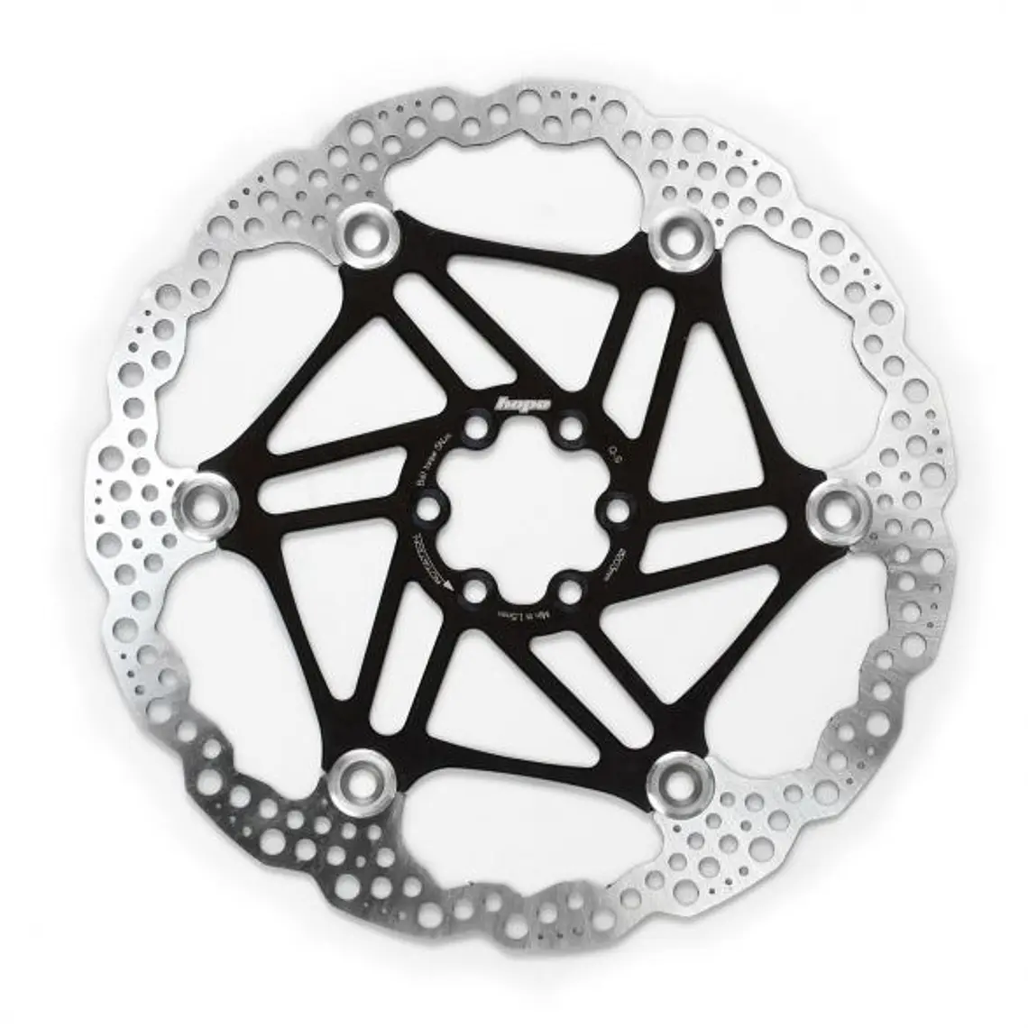 ROTOR HOPE 183mm - COLORES 1