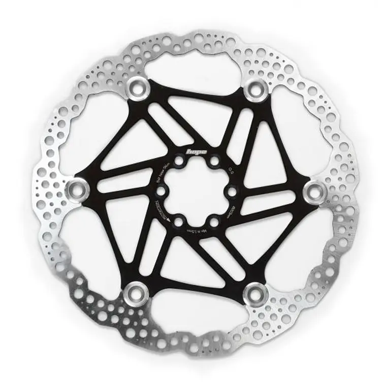 ROTOR HOPE 183mm - COLORES 1