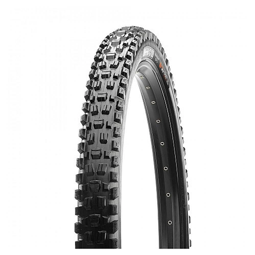 NEUMATICO MAXXIS ASSEGAI BIKEPARK ALAMBRE 29×2.5 DH/TR