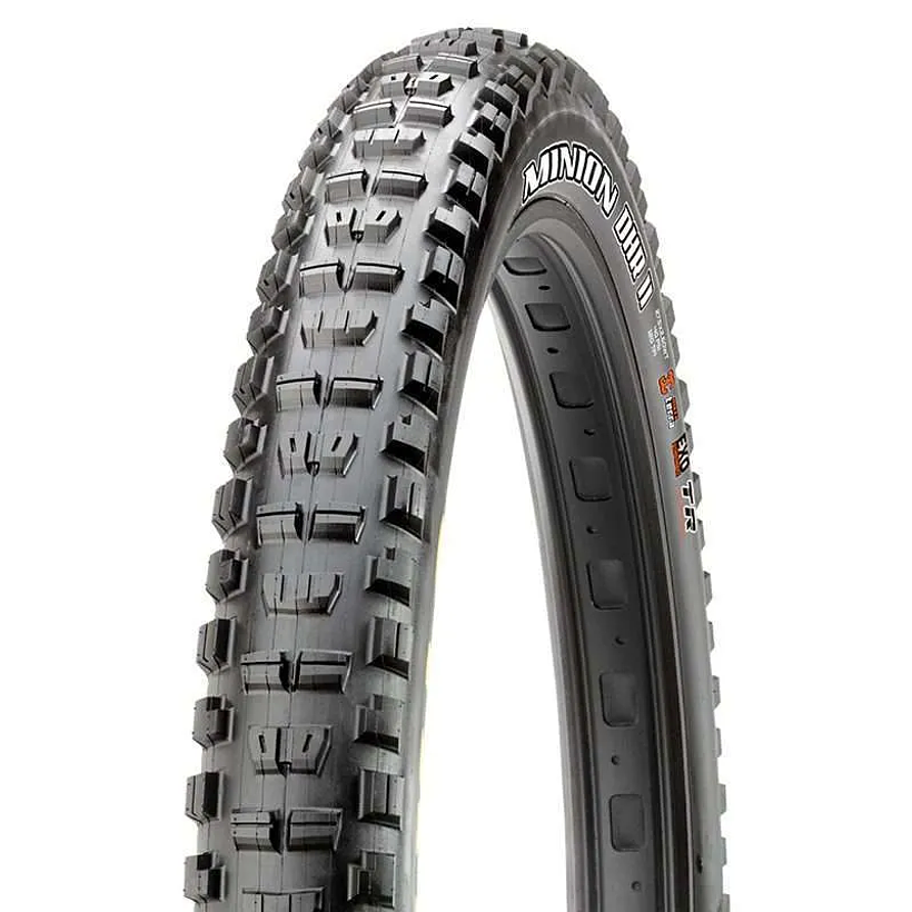 NEUMATICO MAXXIS MINION DHF TRAIL 29×2.50 EXO ALAMBRE