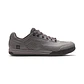 ZAPATILLAS FOX UNION FLAT GRIS - Miniatura 1