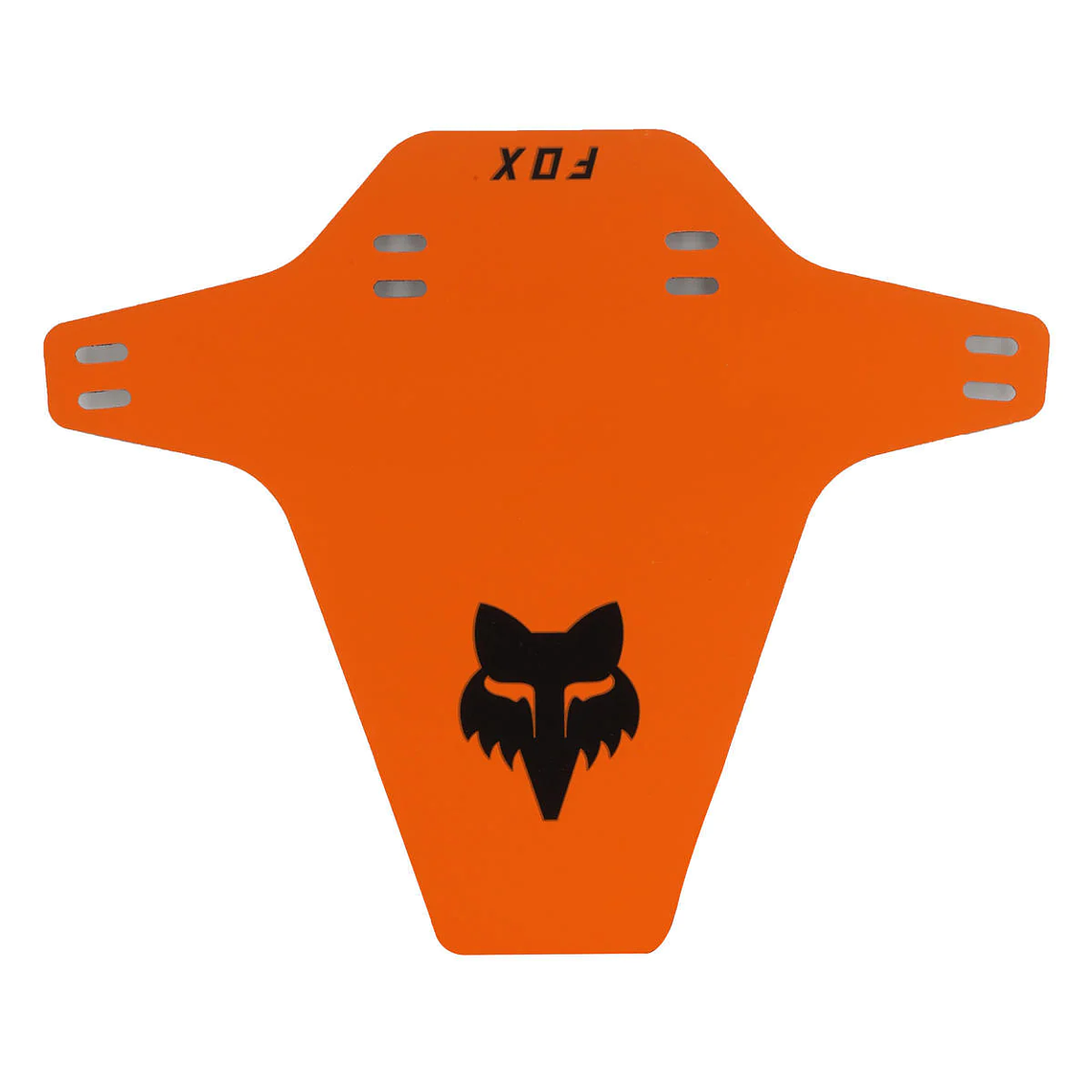 TAPABARRO FOX HORQUILLA ORANGE 1