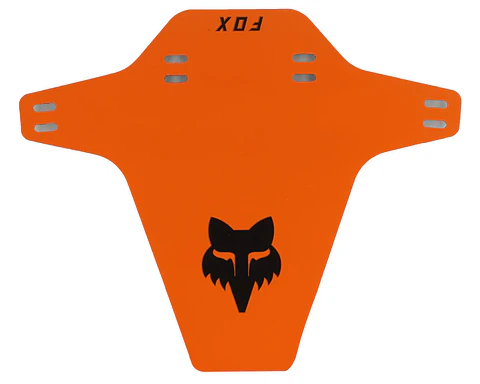 TAPABARRO FOX HORQUILLA ORANGE