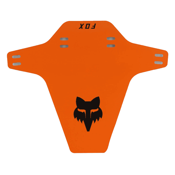 TAPABARRO FOX HORQUILLA ORANGE 