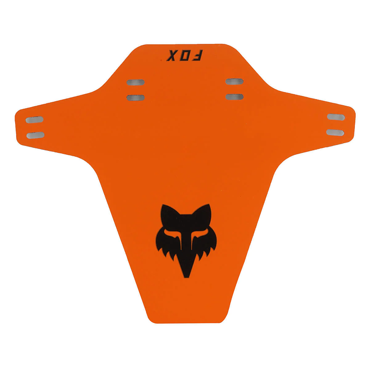 TAPABARRO FOX HORQUILLA ORANGE 1