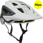 CASCO FOX SPEEDFRAME PRO BLOCKED WHITE/BLK/YELLOW 1