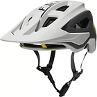 CASCO FOX SPEEDFRAME PRO BLOCKED WHITE/BLK/YELLOW 2
